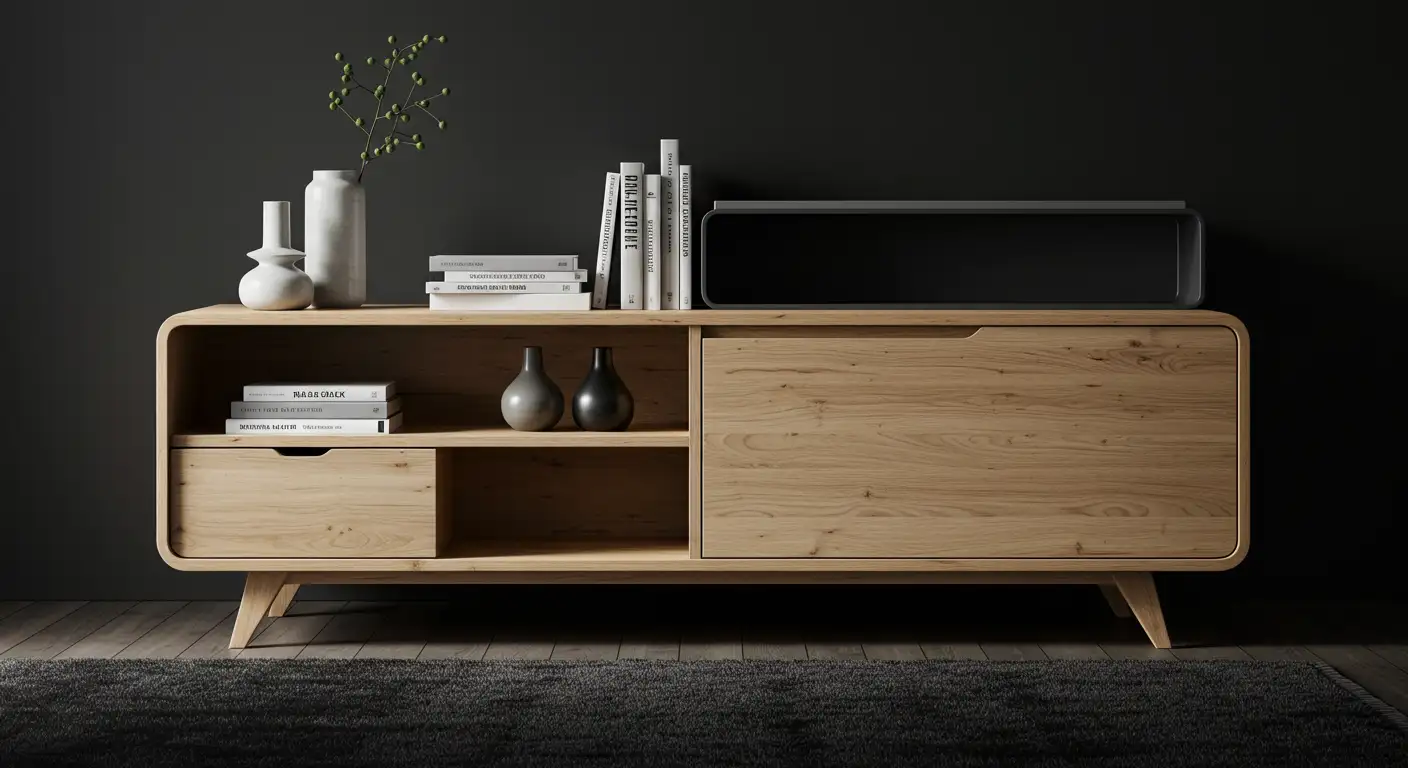 Jasa Pembuatan Cabinet Jogja